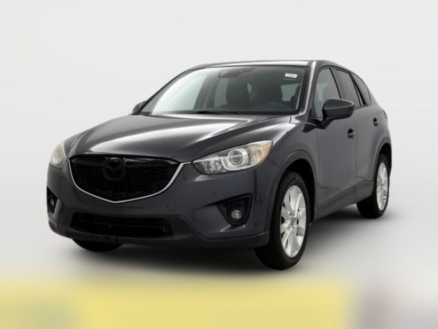 2014 Mazda CX-5 Grand Touring