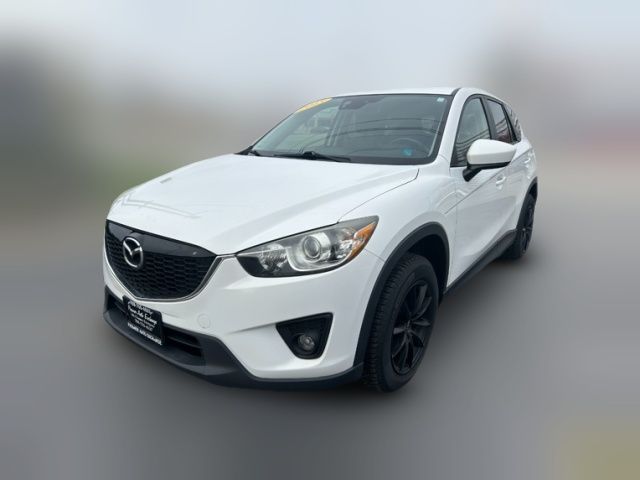 2014 Mazda CX-5 Grand Touring