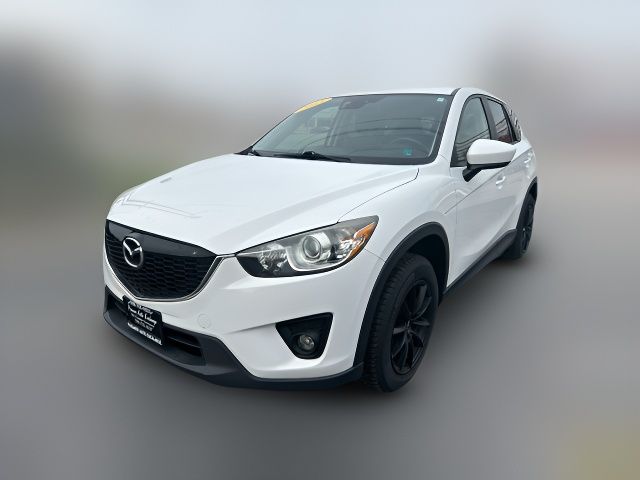 2014 Mazda CX-5 Grand Touring