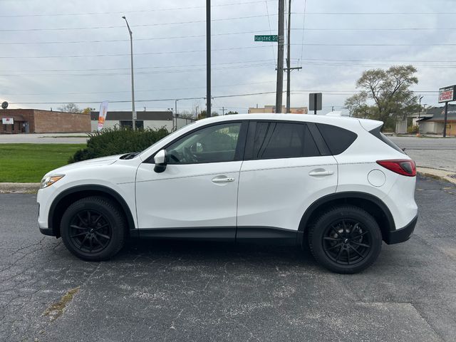 2014 Mazda CX-5 Grand Touring