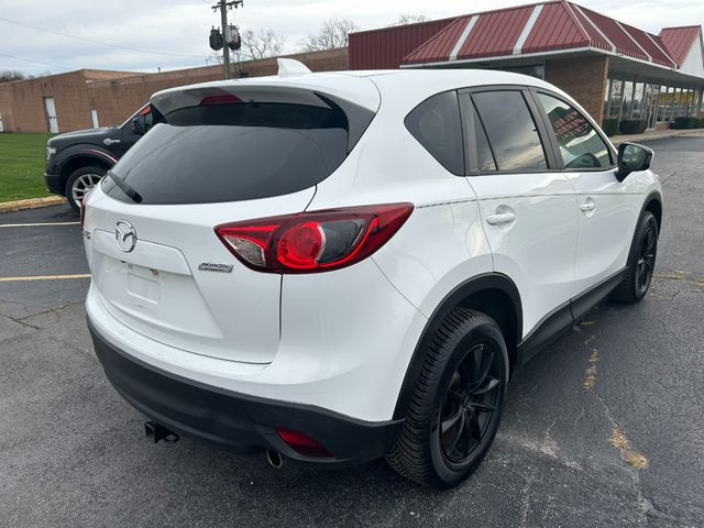 2014 Mazda CX-5 Grand Touring