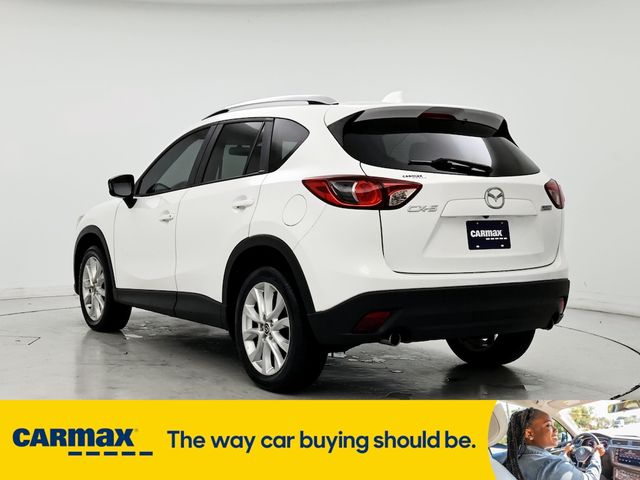 2014 Mazda CX-5 Grand Touring