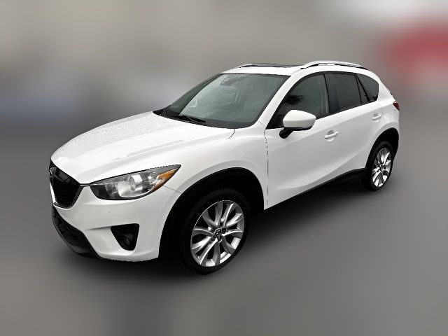 2014 Mazda CX-5 Grand Touring