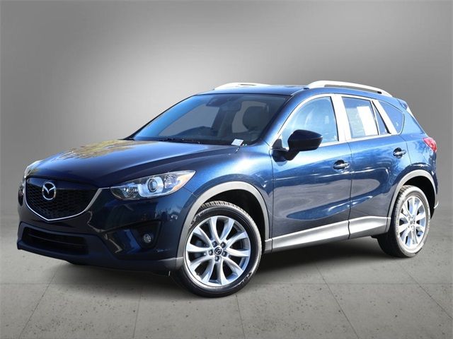 2014 Mazda CX-5 Grand Touring