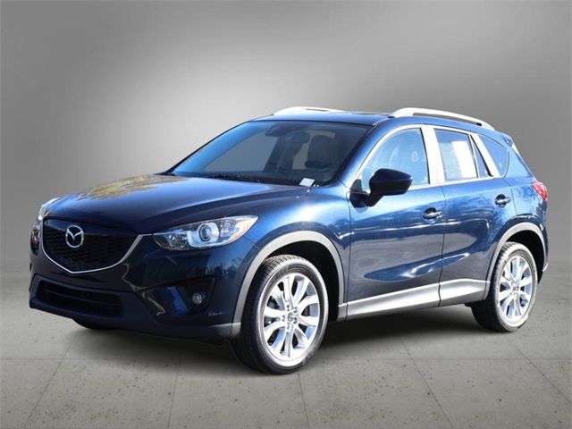 2014 Mazda CX-5 Grand Touring