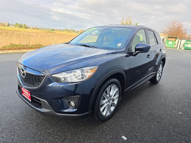 2014 Mazda CX-5 Grand Touring