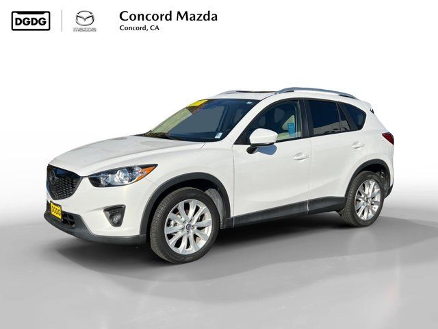 2014 Mazda CX-5 Grand Touring