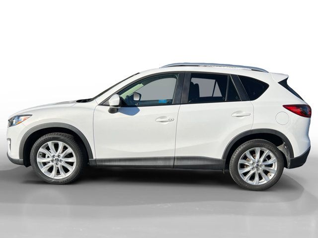 2014 Mazda CX-5 Grand Touring