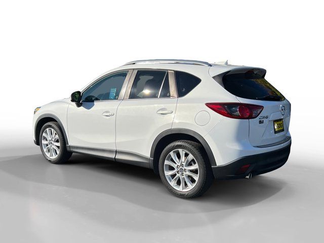 2014 Mazda CX-5 Grand Touring