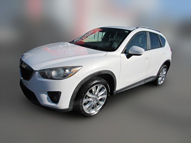 2014 Mazda CX-5 Grand Touring