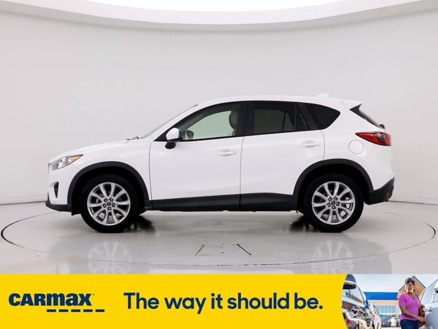 2014 Mazda CX-5 Grand Touring