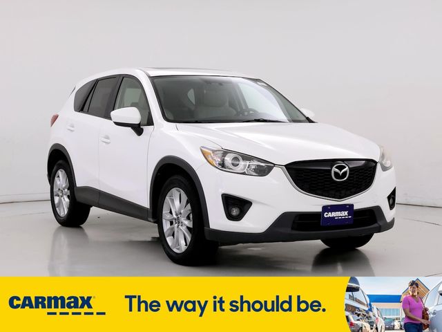 2014 Mazda CX-5 Grand Touring