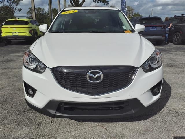 2014 Mazda CX-5 Grand Touring