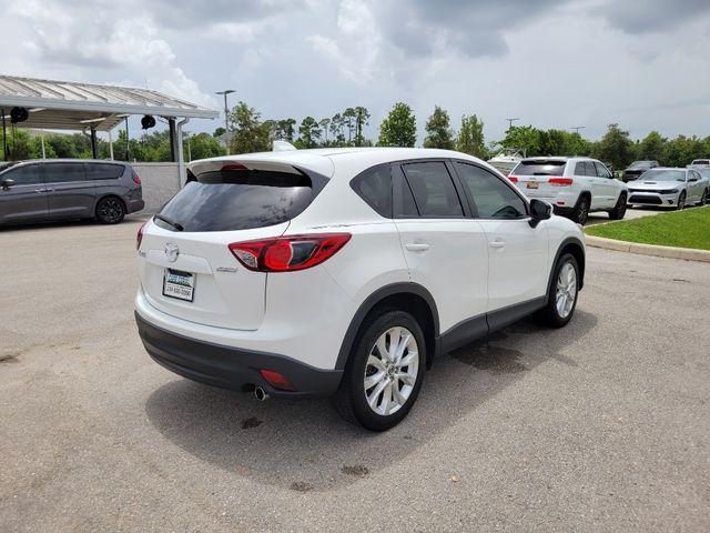 2014 Mazda CX-5 Grand Touring