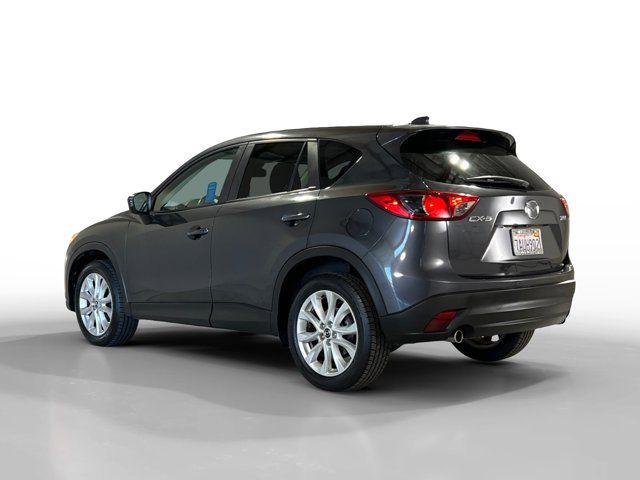 2014 Mazda CX-5 Grand Touring