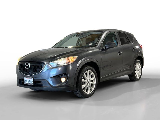 2014 Mazda CX-5 Grand Touring