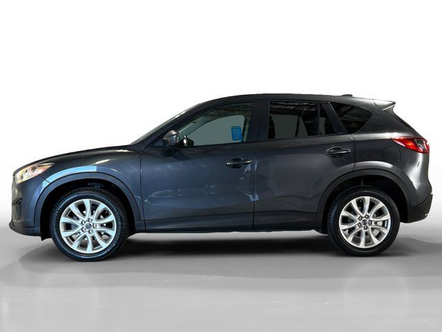 2014 Mazda CX-5 Grand Touring