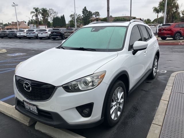 2014 Mazda CX-5 Grand Touring