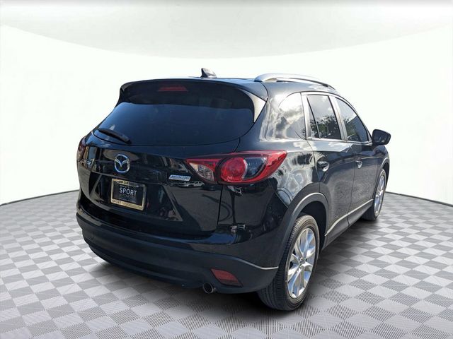 2014 Mazda CX-5 Grand Touring