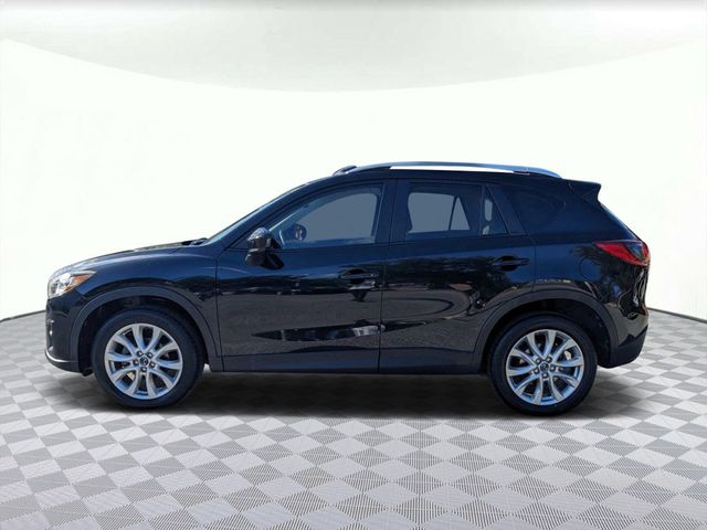 2014 Mazda CX-5 Grand Touring