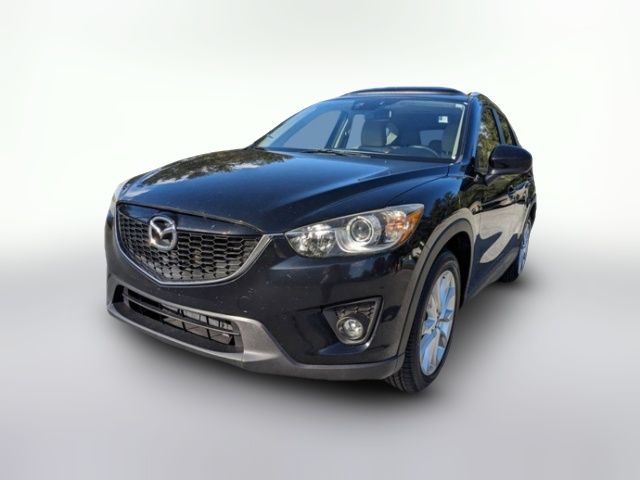 2014 Mazda CX-5 Grand Touring