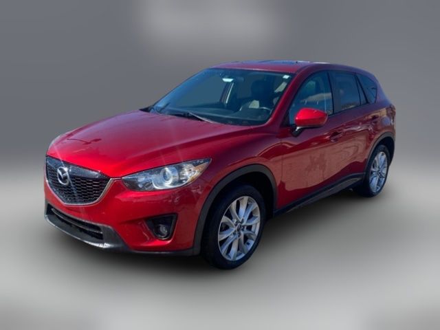 2014 Mazda CX-5 Grand Touring