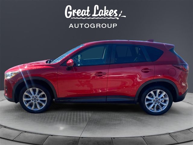 2014 Mazda CX-5 Grand Touring