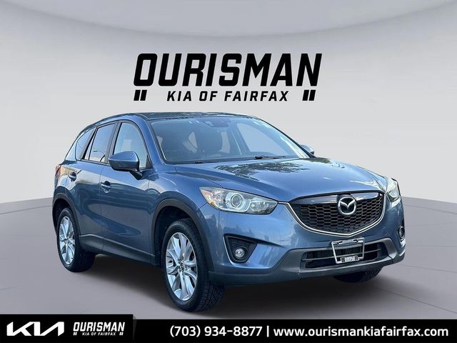 2014 Mazda CX-5 Grand Touring