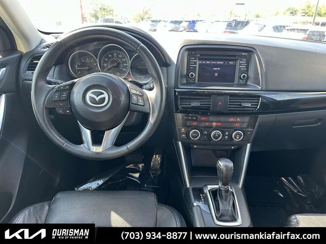 2014 Mazda CX-5 Grand Touring