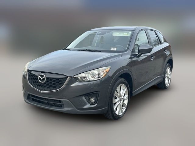 2014 Mazda CX-5 Grand Touring