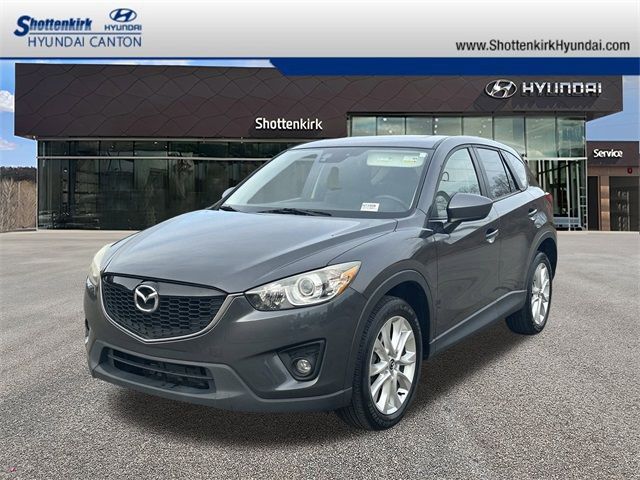 2014 Mazda CX-5 Grand Touring