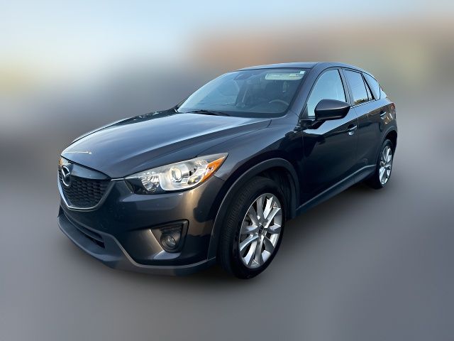 2014 Mazda CX-5 Grand Touring