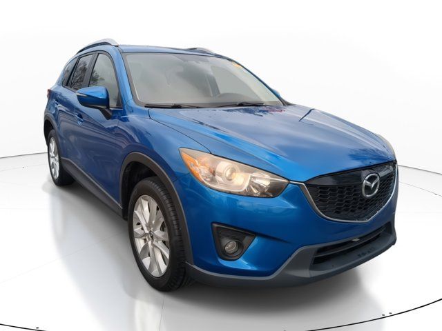 2014 Mazda CX-5 Grand Touring