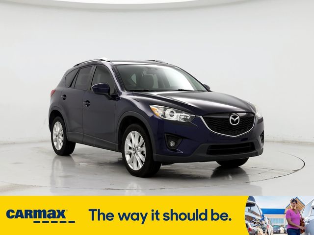 2014 Mazda CX-5 Grand Touring