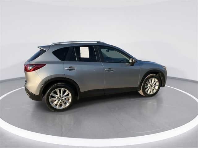 2014 Mazda CX-5 Grand Touring