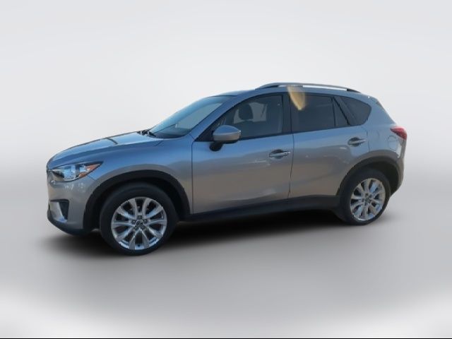 2014 Mazda CX-5 Grand Touring