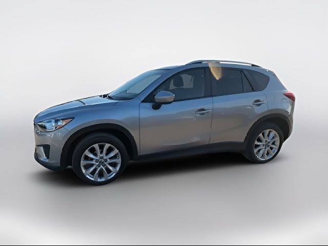 2014 Mazda CX-5 Grand Touring