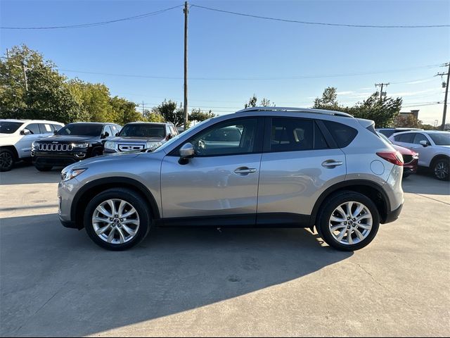 2014 Mazda CX-5 Grand Touring