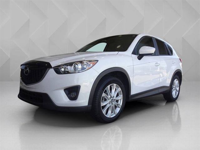 2014 Mazda CX-5 Grand Touring