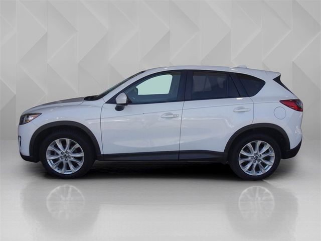 2014 Mazda CX-5 Grand Touring