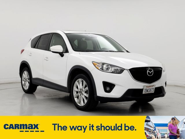 2014 Mazda CX-5 Grand Touring