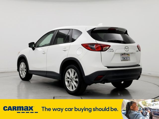 2014 Mazda CX-5 Grand Touring