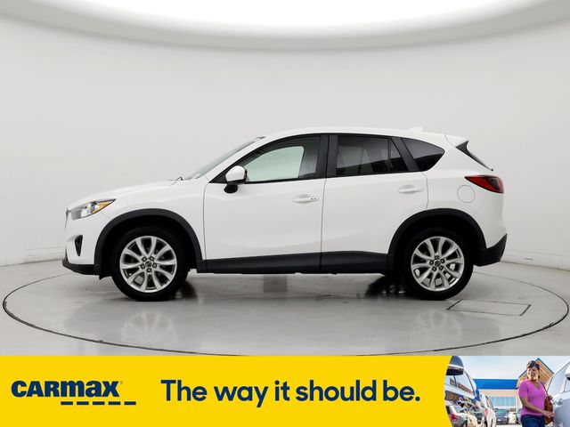 2014 Mazda CX-5 Grand Touring