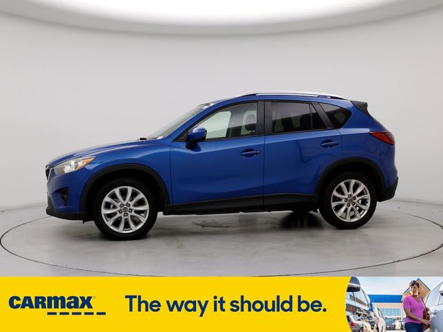 2014 Mazda CX-5 Grand Touring