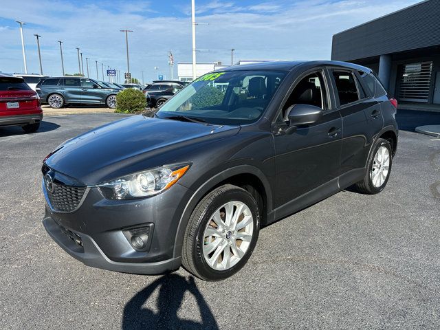 2014 Mazda CX-5 Grand Touring