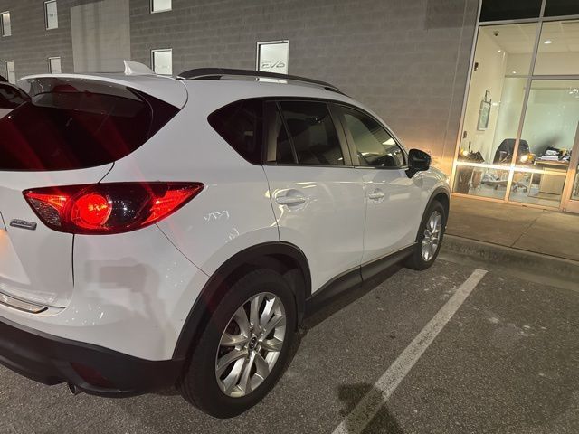 2014 Mazda CX-5 Grand Touring