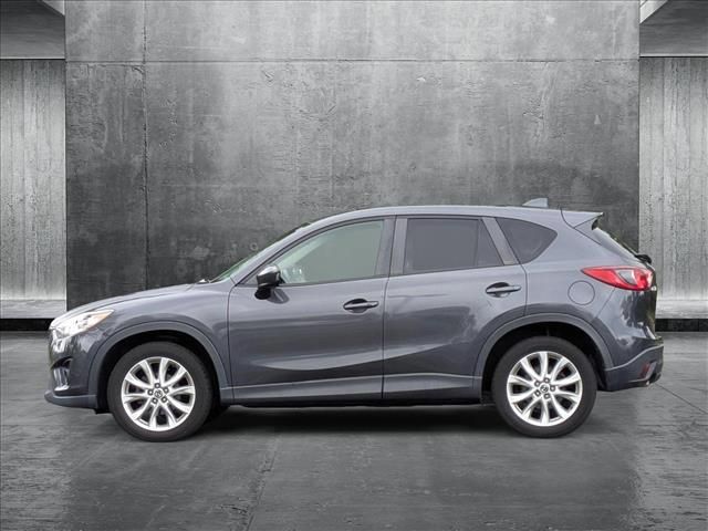 2014 Mazda CX-5 Grand Touring