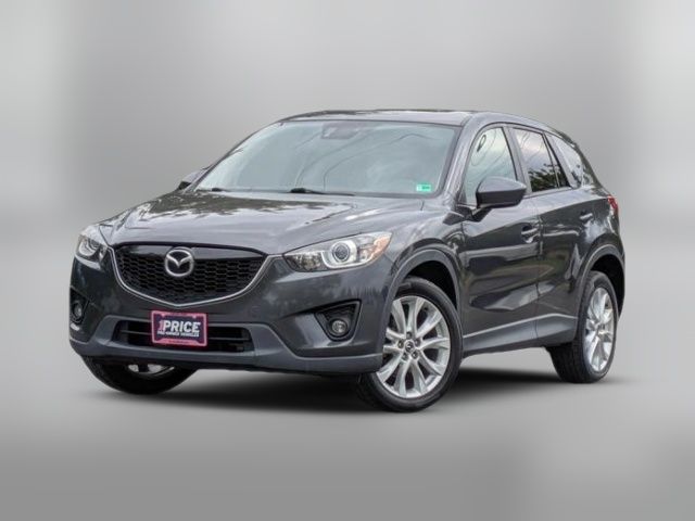 2014 Mazda CX-5 Grand Touring
