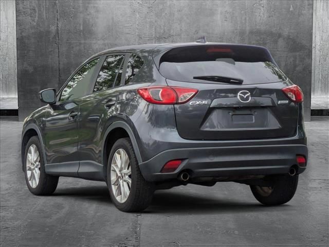 2014 Mazda CX-5 Grand Touring