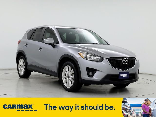 2014 Mazda CX-5 Grand Touring